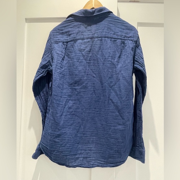 Women’s Club Monaco Jean shirt - Picture 2 of 3